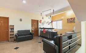 Hotel O Sree Nandanam Residency